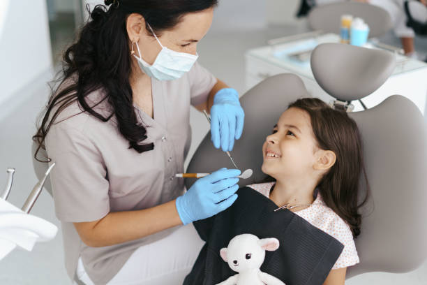 Best Emergency Tooth Extraction in Krugerville, TX