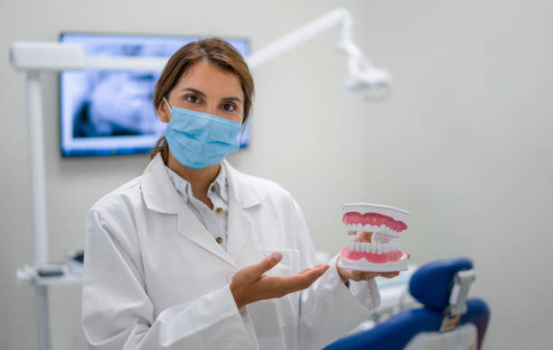 Best Emergency Gum Treatment in Krugerville, TX