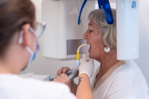 Best Emergency Dental Care for Broken or Chipped Teeth in Krugerville, TX