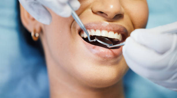 Best Cosmetic Emergency Dentistry in Krugerville, TX