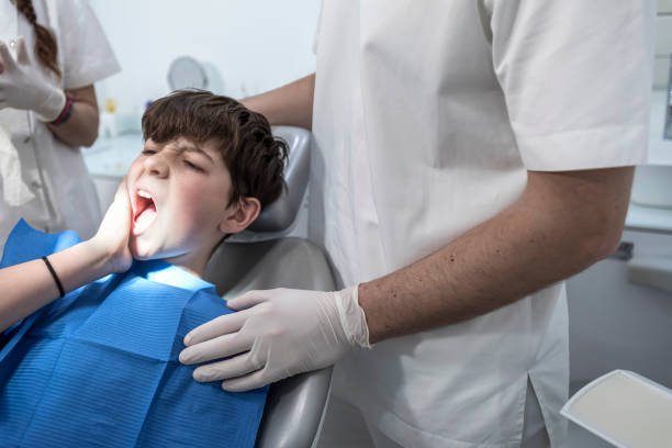 Best Emergency Tooth Extraction in Krugerville, TX
