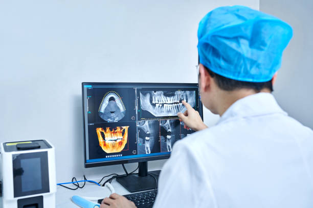 Best Emergency Denture Repair in Krugerville, TX